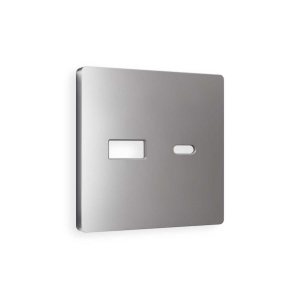 Лицевая панель розетки AMBRELLA VOLT AP5110