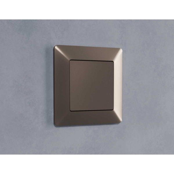 Лицевая панель AMBRELLA VOLT AP6460