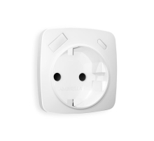 Лицевая панель розетки AMBRELLA VOLT OP1300