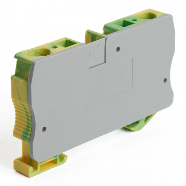 LD560-1-40 Торцевая заглушка для ЗНИ LD552 4 мм² (JXB ST 4), серый STEKKER LD560-1-40 Торцевая заглушка для ЗНИ LD552 4 мм² (JXB ST 4), серый STEKKER