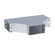 Ответвитель Т-образный 50х50 мм HDZ EKF t505008-HDZ