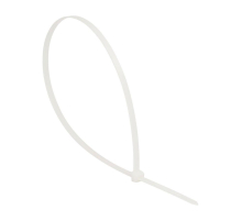 Хомут P6.6 стандартный (б), 7.6x450 (100шт) FlexLock PROxima plc-fl-ctsw-7.6x450