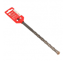 Бур по бетону SDS-plus 12х210 мм (4 резца)(4S спираль) EKF Expert db-12-210-4x4