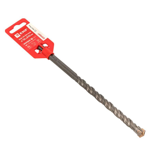 Бур по бетону SDS-plus 12х210 мм (4 резца)(4S спираль) EKF Expert db-12-210-4x4