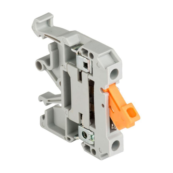 Клемма винтовая JXB-4/35K с ножевым размыкателем серая EKF plc-jxb-4/35K Клемма винтовая JXB-4/35K с ножевым размыкателем серая EKF plc-jxb-4/35K