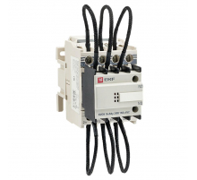 Контактор для конденсатора КМЭК 16квар 230В 1NО+1NC EKF PROxima ctrk-s-32-16-230