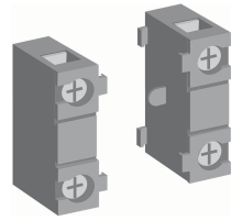 Контакт доп.OA1G01 для ОТ16..125F, FT 1SCA022353R4890