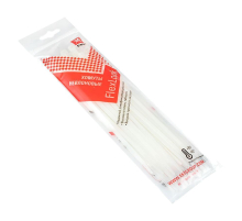 Хомут P6.6 стандартный (б), 4.8x200 (100шт) FlexLock PROxima plc-fl-ctsw-4.8x200