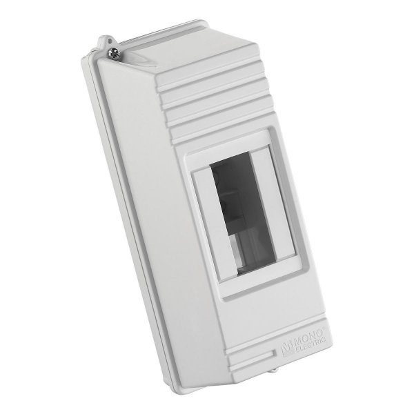 Бокс Mono Electric Mono Box 1-2 автомата 180-010002-103 Бокс Mono Electric Mono Box 1-2 автомата 180-010002-103