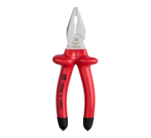 Пассатижи Master 180 мм 1000В EKF Basic pas-180-mas-in