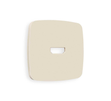 Лицевая панель розетки AMBRELLA VOLT OP3340