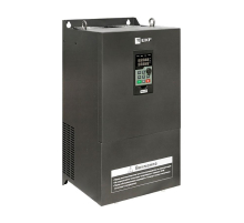 Преобразователь частоты 90/110кВт 3х400В с торм. модулем VECTOR-100 EKF PROxima VT100-090-3B