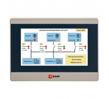 Панель оператора EKF PRO-Screen 7 RSC-7