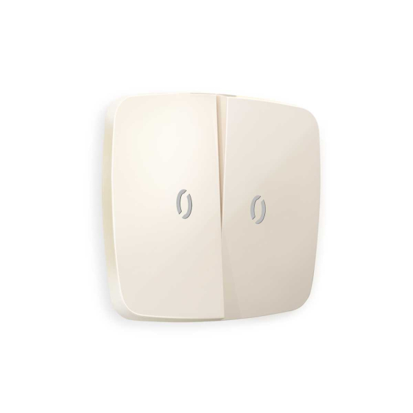 Лицевая панель выключателя AMBRELLA VOLT OP3040