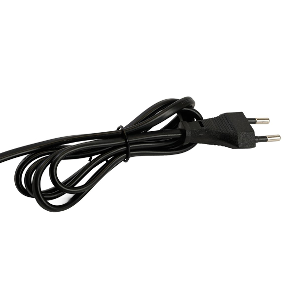 Паяльник 30W с кнопкой вкл., нихромовый нагреватель, долговечное жало, 230В PLE201- 30 49799