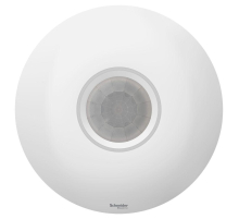 Датчик движения потолочный Systeme Electric AtlasDesign ATN000137