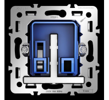 Механизм выключателя карточного, S70 Voltum VLS0107M