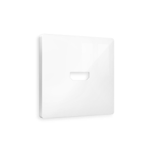 Лицевая панель розетки AMBRELLA VOLT AP1140