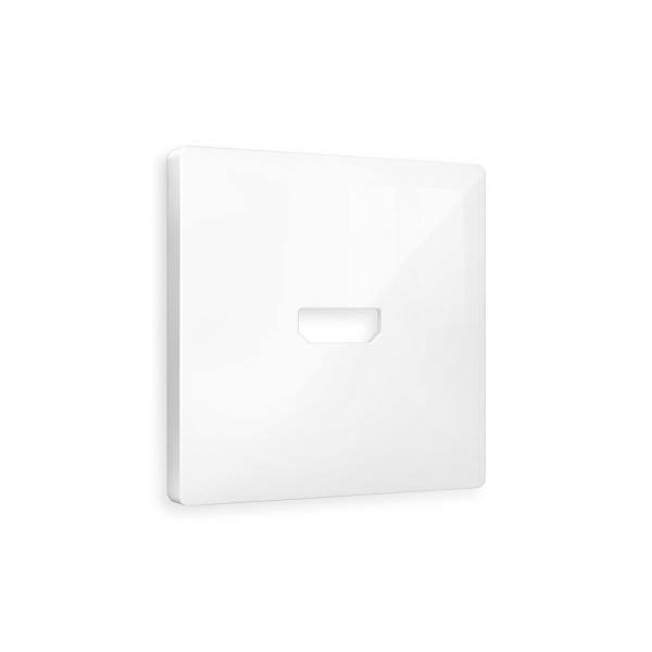 Лицевая панель розетки AMBRELLA VOLT AP1140