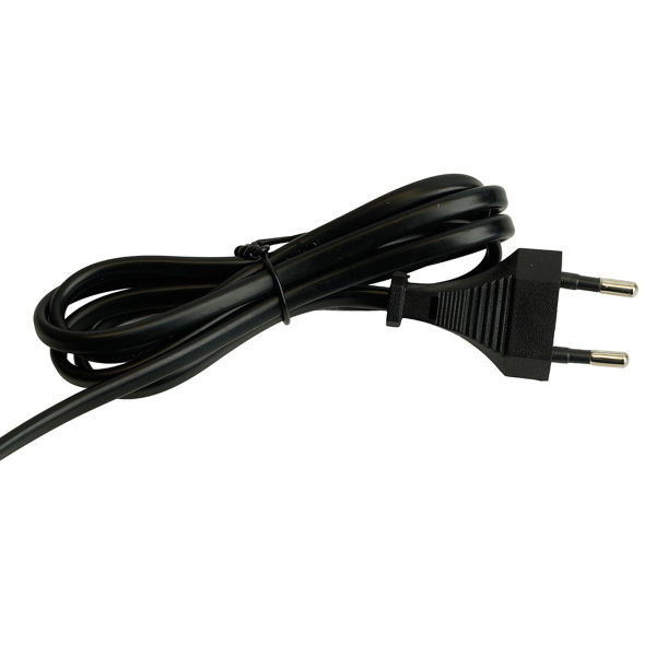 Паяльник 40W с кнопкой вкл., нихромовый нагреватель, долговечное жало, 230В PLE201- 40 49800