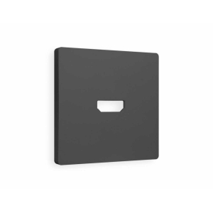 Лицевая панель розетки AMBRELLA VOLT AP9140