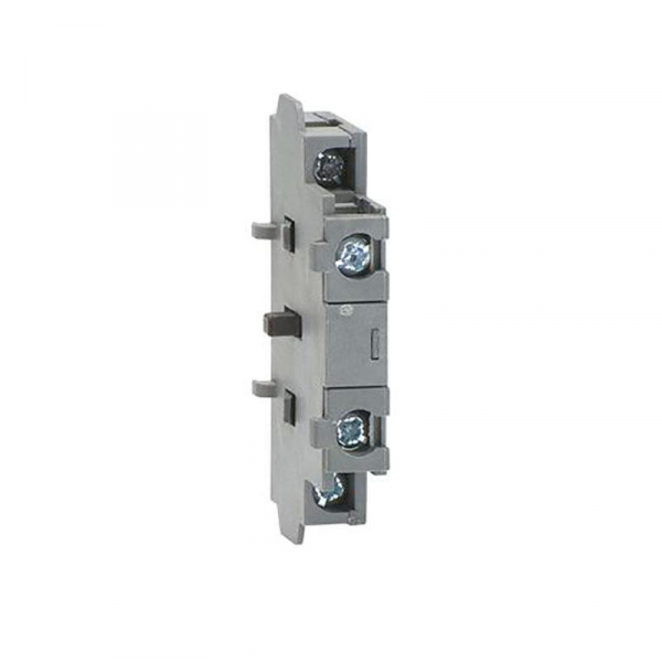 Контакт доп.OA2G11 для ОТ16..125F, OT125A3, OT160E, ET 1SCA022379R8100 Контакт доп.OA2G11 для ОТ16..125F, OT125A3, OT160E, ET 1SCA022379R8100
