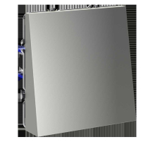 Вывод кабеля Voltum S70, (сталь) VLS080205