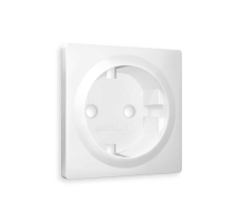 Лицевая панель розетки AMBRELLA VOLT AP1260