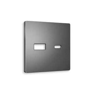 Лицевая панель розетки AMBRELLA VOLT AP6610