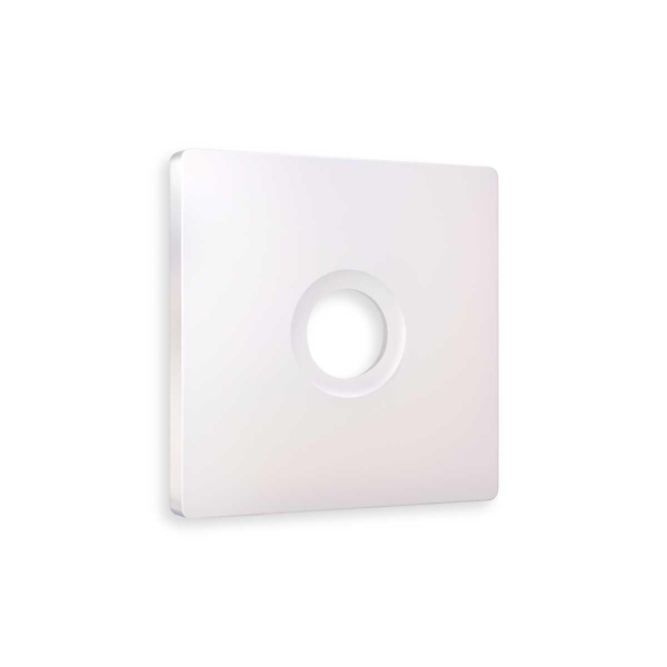 Лицевая панель ТВ-розетки AMBRELLA VOLT AP2130