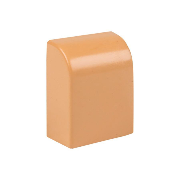 Заглушка (15х10) (4 шт) светлое дерево EKF-Plast ecl-15-10x4 Заглушка (15х10) (4 шт) светлое дерево EKF-Plast ecl-15-10x4