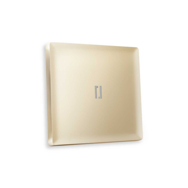 Лицевая панель выключателя AMBRELLA VOLT AP6020