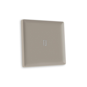 Лицевая панель выключателя AMBRELLA VOLT AP3620