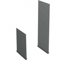 Перегородки межфазные разделительные PB 100mm 4pcs XT1-XT3 3p (комплект из 4шт.)* 1SDA066676R1