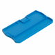 LD560-1-40 Торцевая заглушка для ЗНИ LD552 4 мм² (JXB ST 4), синий