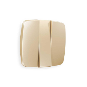 Лицевая панель выключателя AMBRELLA VOLT OP6050