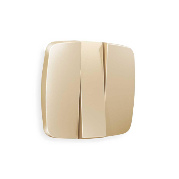 Лицевая панель выключателя AMBRELLA VOLT OP6050