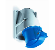 Розетка для монтажа на поверх. 232RS6, 32A, 2P+Е 2CMA193122R1000