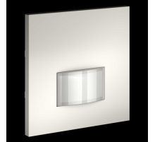 Накладка для датчика движения встраиваемого, S70 (кашемир) Voltum VLS002203