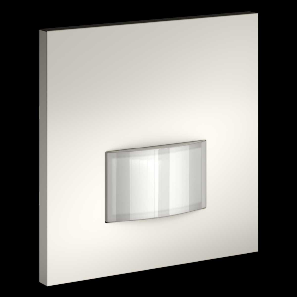 Накладка для датчика движения встраиваемого, S70 (кашемир) Voltum VLS002203