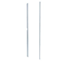 Держатель пластронов В2000 (2 шт) EKF AVERES FPH2