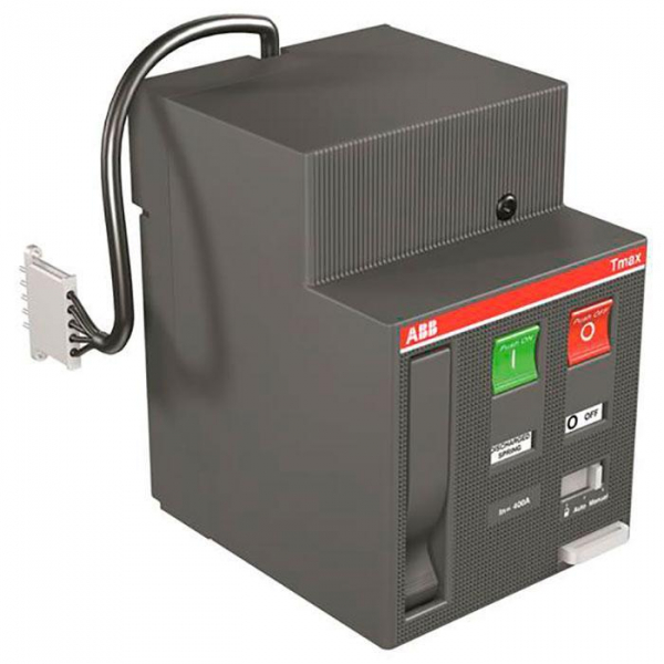 Привод моторный для дистанционного управления MOE T4-T5 220...250 Vac/dc* 1SDA054897R1 Привод моторный для дистанционного управления MOE T4-T5 220...250 Vac/dc* 1SDA054897R1
