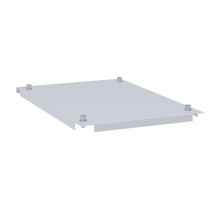 Верхняя панель Ш400 Г600 IP55 EKF AVERES PT4D600WP