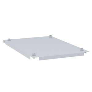 Верхняя панель Ш400 Г600 IP55 EKF AVERES PT4D600WP