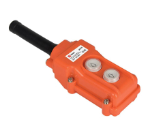 Пульт кнопочный ПКТ-61 на 2 кнопки IP54 EKF PROxima pkt-61