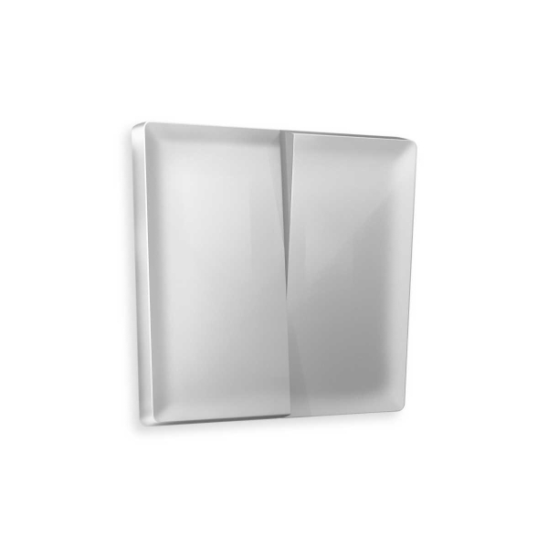 Лицевая панель выключателя AMBRELLA VOLT AP4030