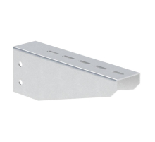 Кронштейн монтажный 500 мм (1,5 мм) HDZ EKF km500-HDZ