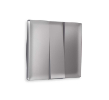 Лицевая панель выключателя AMBRELLA VOLT AP5050