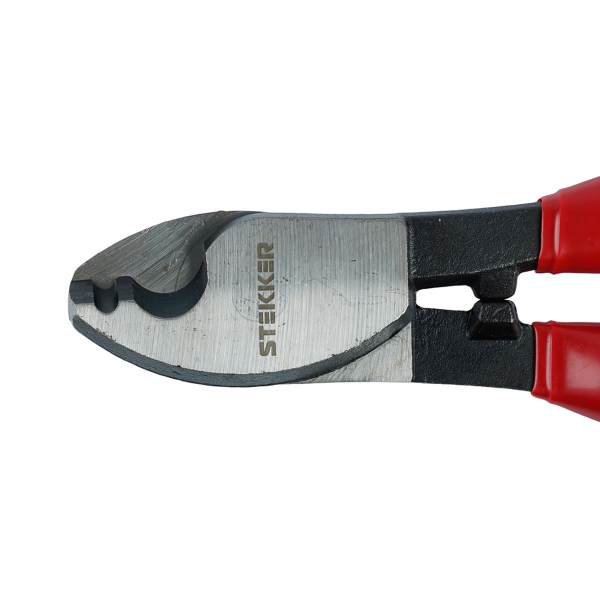 Кабелерез диэлектрический, 200мм, PLE4-200-S, TM Stekker 50504