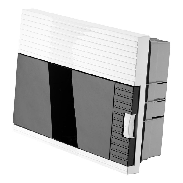Бокс Mono Electric Mono Box 8 модулей 180-010001-008 Бокс Mono Electric Mono Box 8 модулей 180-010001-008